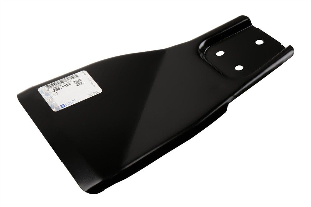 GM Genuine Parts Skid Plate 25871126